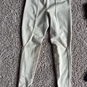 Kerrits Kids Performance Knee Patch Riding Tight